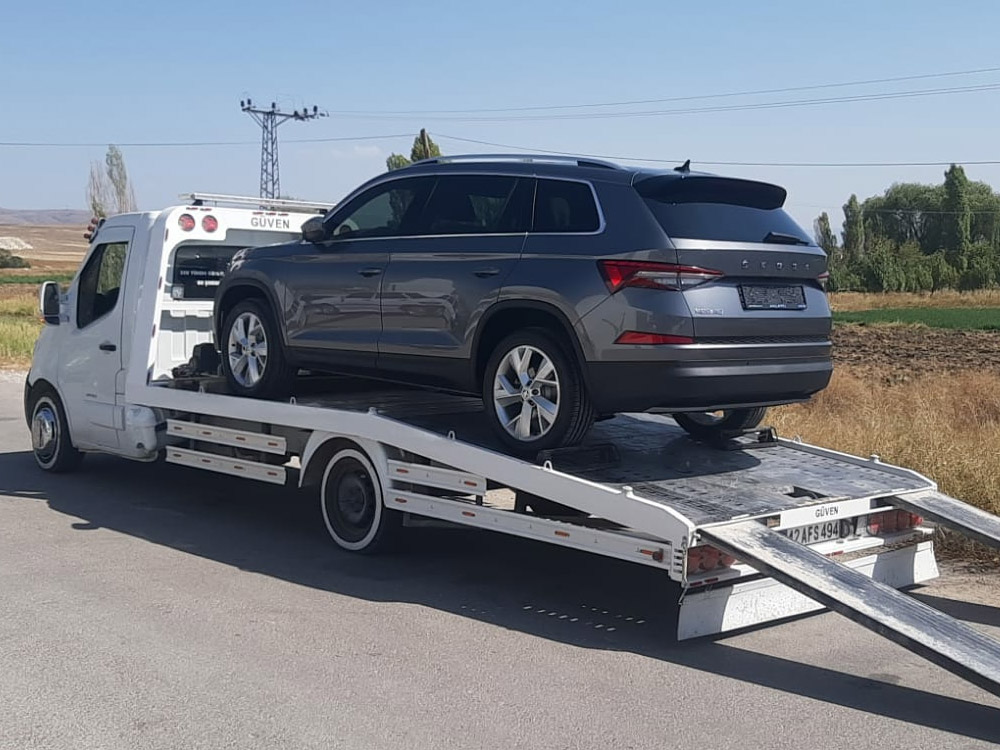 Sorgun Oto Kurtarma